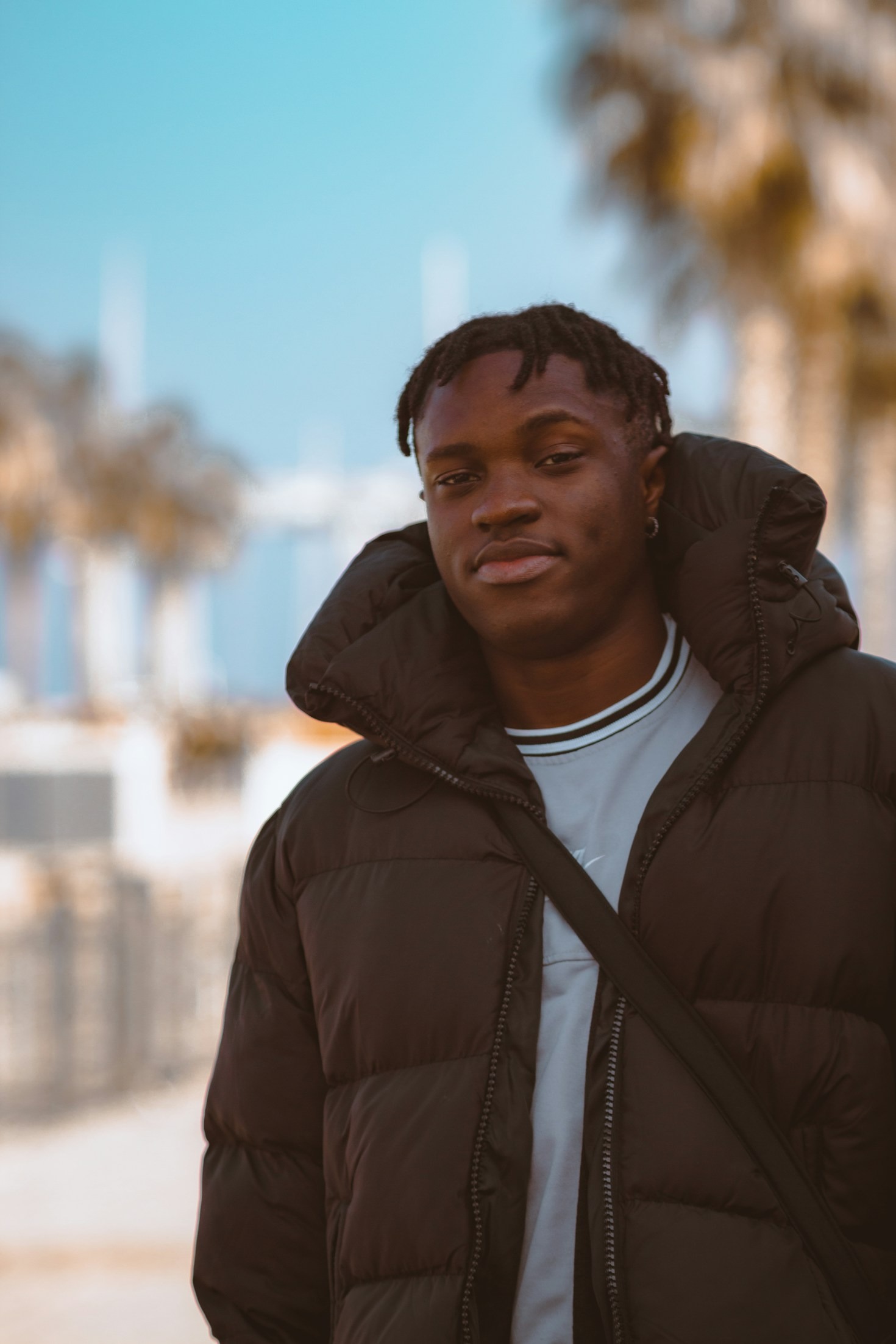 Finding Beauty in Everyday Adventures