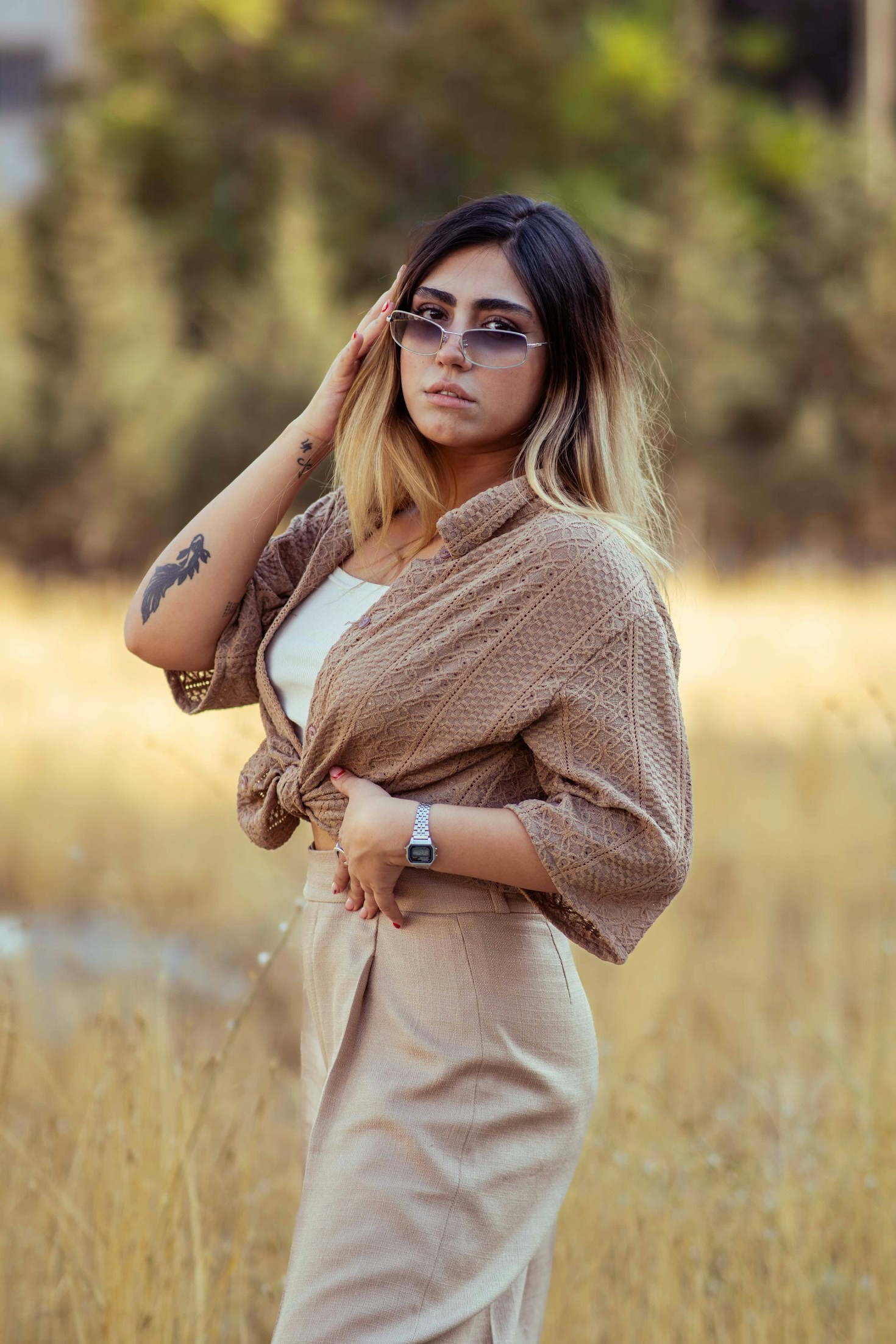 Reflections on My Favorite Travels