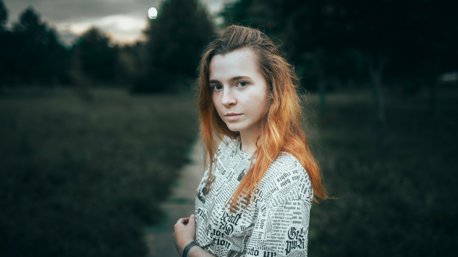 Why I Love Sharing My Stories with the World